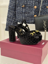 China Replica Gucci Women Shoes 112usd Only